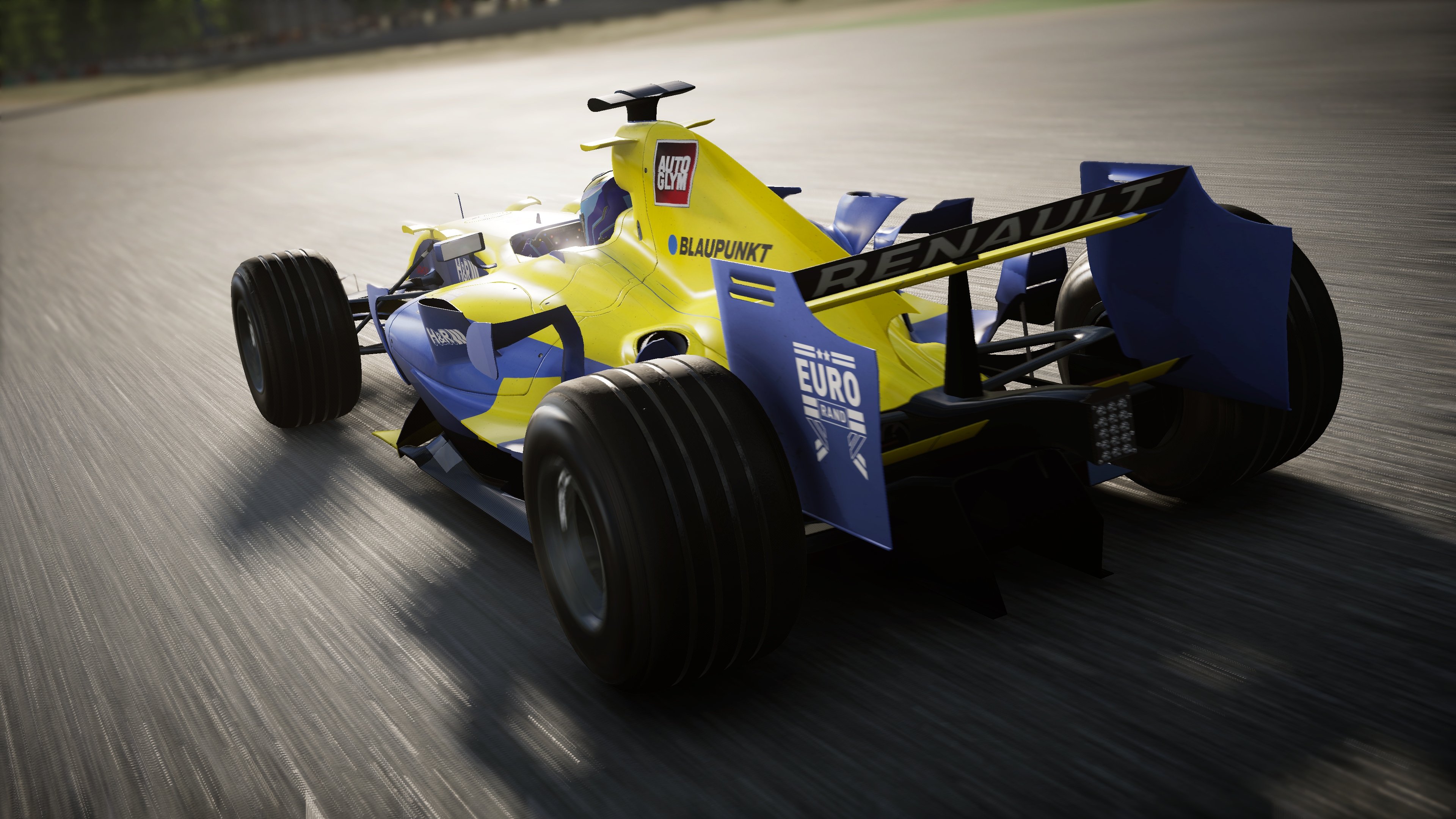 GRID Legends - Imagen 48